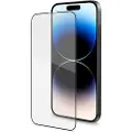 Celly Skjermbeskytter iPhone herdet glass