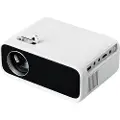 Wanbo Mini Xs01 Projektor 200 Lumens