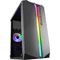 Mars Gaming Mc-s1 Pc-tårnkasse