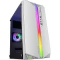 Mars Gaming Microatx Mc-s1 Tårn Med Vindu