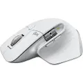 Logitech Mx Master 3s For Mac Trådløs Ergonomisk Mus