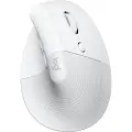 Logitech Lift For Mac Trådløs Mus