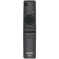 Savio RC-12 remote control IR Wireless TV Press buttons, TV, IR Kabelfri, Trykknapper, Sort