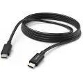 Hama 133758 3 M Usb-c-kabel