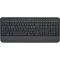 Logitech Mk650 Tastatur Og Mus Spansk