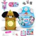 Zuru Toy With Accessories Puppycorn Rescue 9261 Bamse