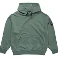 Mystic Dts Sweat Hetteskjorte