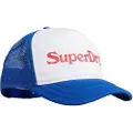 Superdry Vintage Graphic Trucker Cap