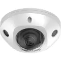 Hikvision 4mpx Ip Mini-dome Kamera