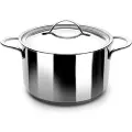 Ibili Inox Noah 24 Cm Gryte