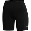 Mystic Lunar Neoprene Shorts