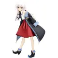 Furyu It Wandering Witch:the Journey Of Elaina Trio-try-elaina 20 Cm Figur