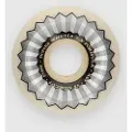 Bones Wheels X-Formula 97A V5 Sidecut 53mm Hjul hvit