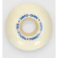 Powell Peralta Dragon Formula Nano Cubic 97A 56mm Hjul hvit