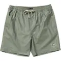 Mystic The Volley Hybrid Shorts