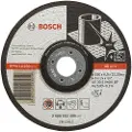 Bosch Accessories Bosch Power Tools 2608602489 Skrubskive forkrøppet 150 mm 22.23 mm 1 stk