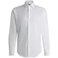 Hugo Boss H Joe Kent C1 214 10248773 Skjorte Med Lange Ermer