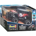 Revell Urban Rider, Bil, 6 år, Sort