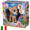 Simba Chi Chi Love Figurine Pii Pii Puppy 105893460 Dukke