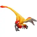 Animal planet Deinonychus