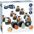 Small Foot Memo Spil - Safari