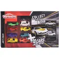 Majorette Begrenset Utgave Pakke 9+4 9