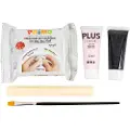 Creativ Company Mini DIY Kit Modellering, Skåler, 1 pk.