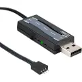 Faller 161415 USB-lader bilsystem