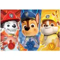 Clementoni Puslespil Super Paw Patrol, 104 brikker
