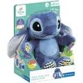 Clementoni Disney Baby Stitch Calm & Play Musical Plush, Tegneseriefigur, 0 år, Interaktiv, Gir fra seg lyd, AAA