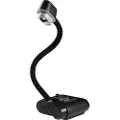 AVer AVerVision F50+ - Dokumentkamera - farge - 13 000 000 piksler - 1000 TVL - lyd - VGA, HDMI - USB 2.0