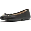 FitFlop Delicato Bow Soft Ballerinaer
