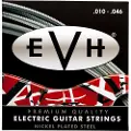 Evh Premium Nickel Electric Guitar Strings 10 - 46 Gauge