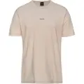 Hugo Boss Tokks Kortarmet T-skjorte