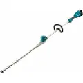 Makita HEKKKRIMMER 18V 600mm 2x6,0Ah PŠBOM DUN600LR LXT
