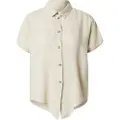 Vero Moda Thea Kortarmet Skjorte
