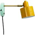 Dyberg-Larsen Dyberg LarsenVegglampe OceanFlerfargetVegglamperFra Homeroom