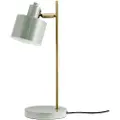 Dyberg Larsen Dyberg LarsenBordlampe OceanGråBordlamperFra Homeroom