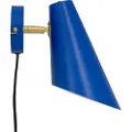 Dyberg Larsen Dyberg LarsenVegglampe CaleBlåVegglamperFra Homeroom
