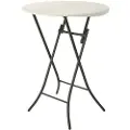 Lifetime Cocktail Folding Bord