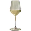 Cerda Group Sett Med 6 Vinglass Carre Optics 385ml