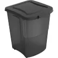 Rotho MyPet Archie dyrefôrbeholder - 38 l