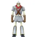 Super7 Dungeons & Dragons Ultimates Action Dekkion Skjelettkriger-figuren 18 Cm
