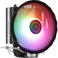 Aerocool Pgs Rave 3 Frgb Cpu-vifte