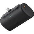 Baseus Powerbank OS-Baseus Compact IP 5000mAh 20W (svart)