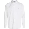 Tommy Hilfiger Core Flex Regular Fit Skjorte Med Lange Ermer