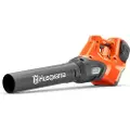 Husqvarna 530iB batteriløvblåser Uten batteri og lader