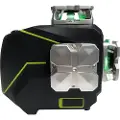 Elma Instruments Laser x360-2 with 2 pcs. 360 green lines for extra visibility
