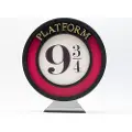 Harry Potter Plattform 9 3/4-lampe