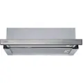 Candy CBT625/2X/1, 332,1 m³/t, Ducted/Resirkulerende, D, A, D, 64 dB